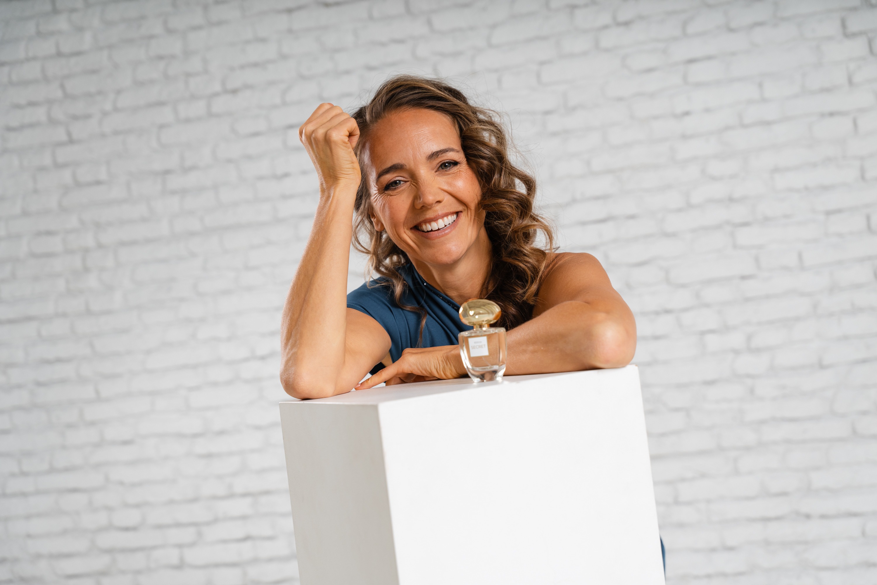 lucie vondráčková – VITCO SECRET 8